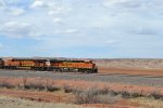 BNSF 7850